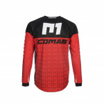 Maglia COMAS (Rosso)